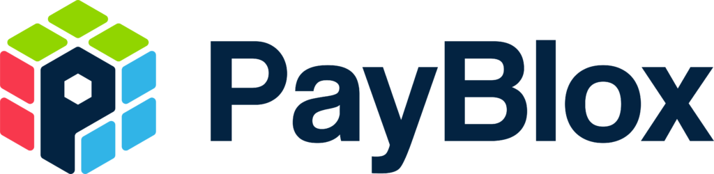 PayBlox Logo