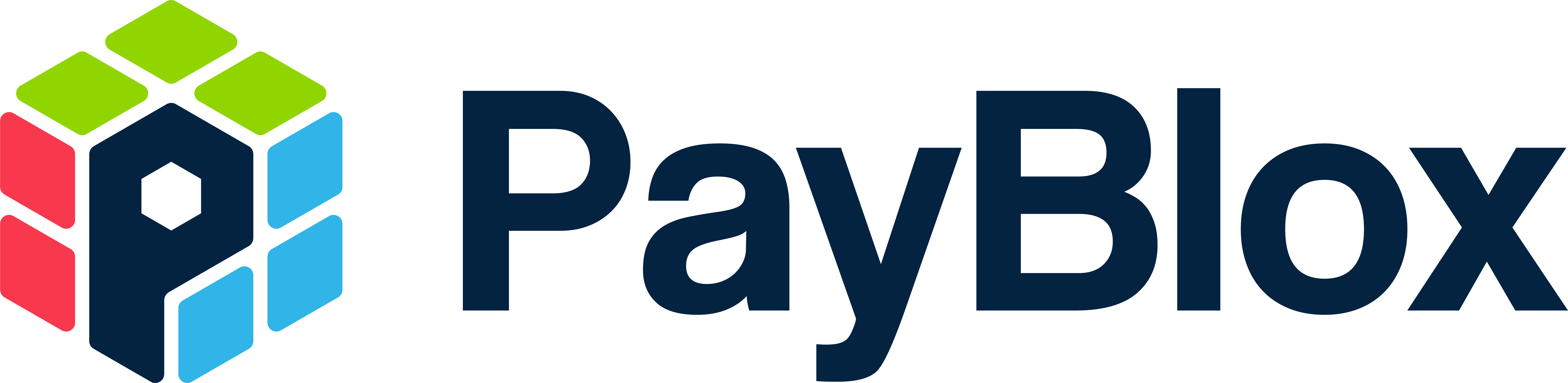 PayBlox Logo