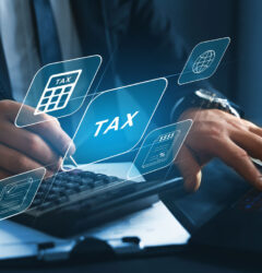 Payments and taxes