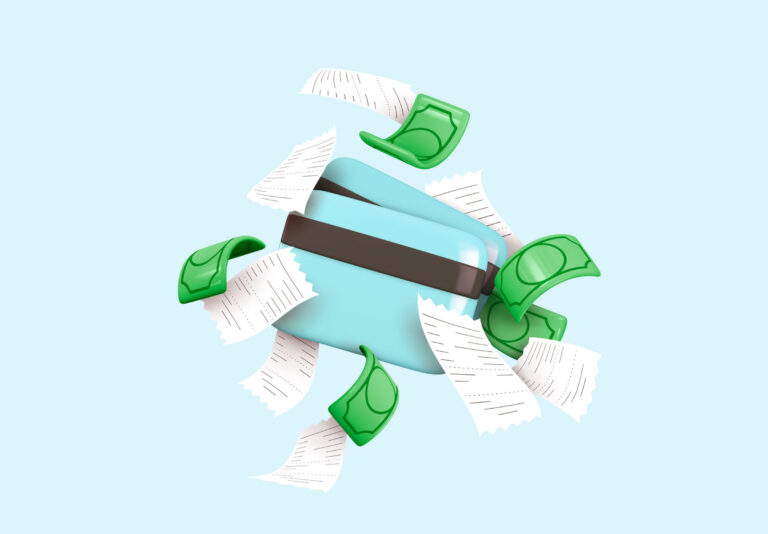 Credit card surcharge