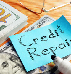 Credit Repair