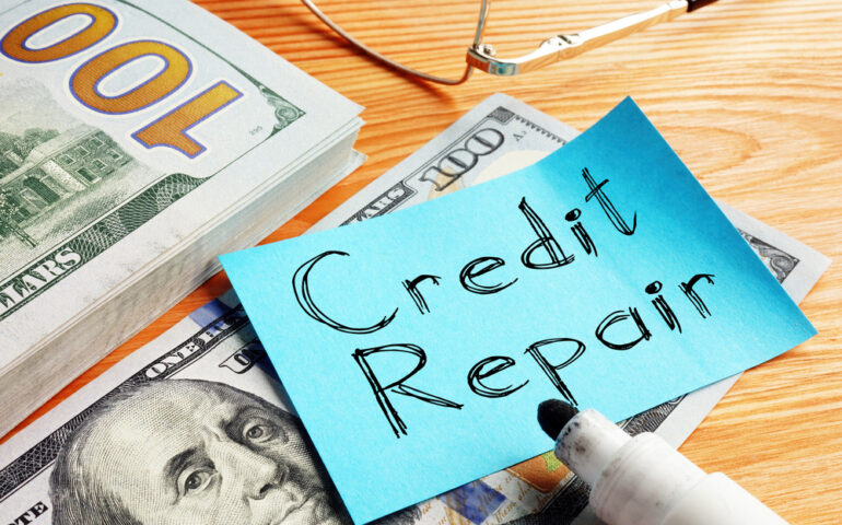 Credit Repair