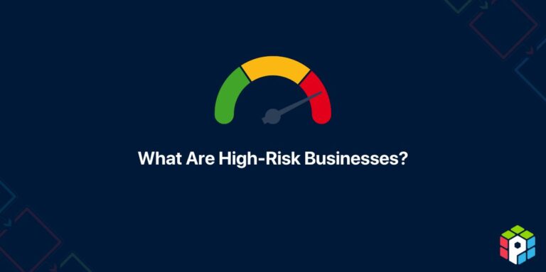 what are high risk businesses