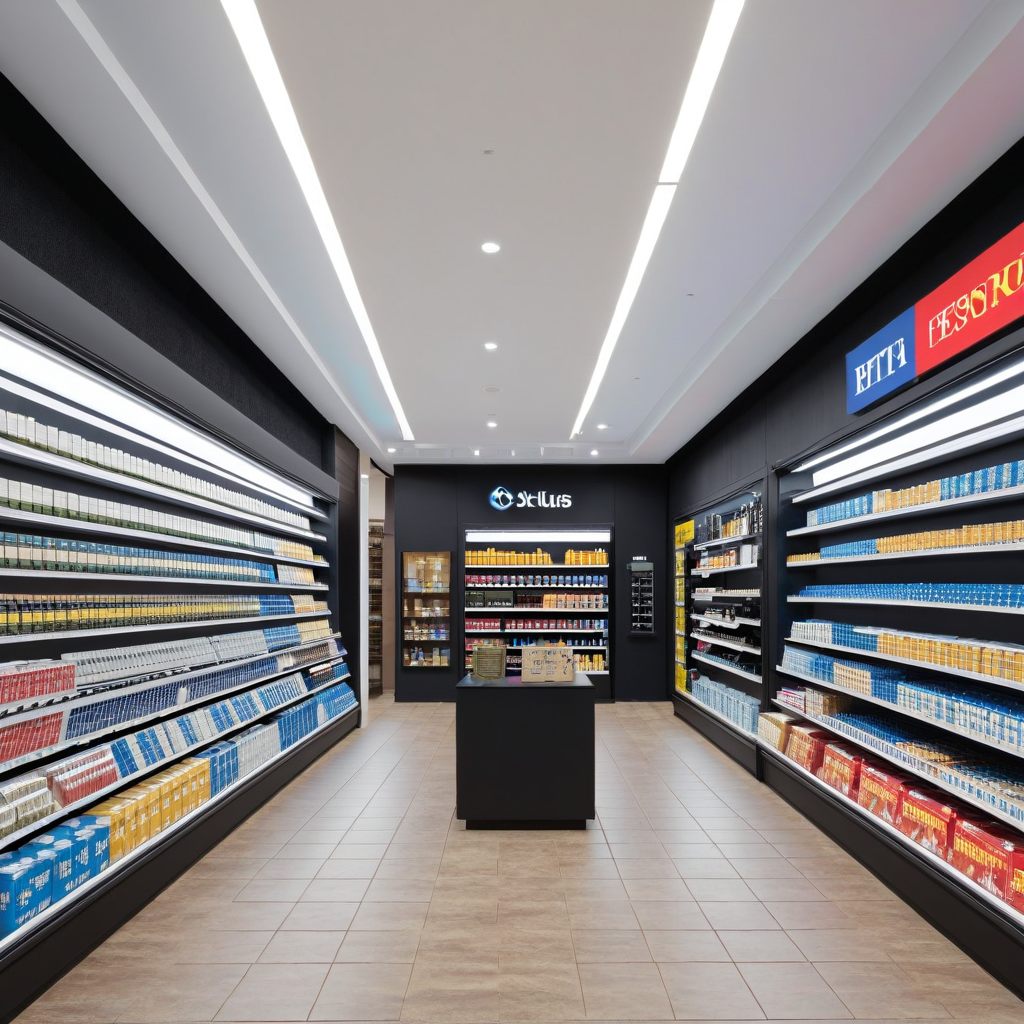 nutraceuticals and supplement merchant account