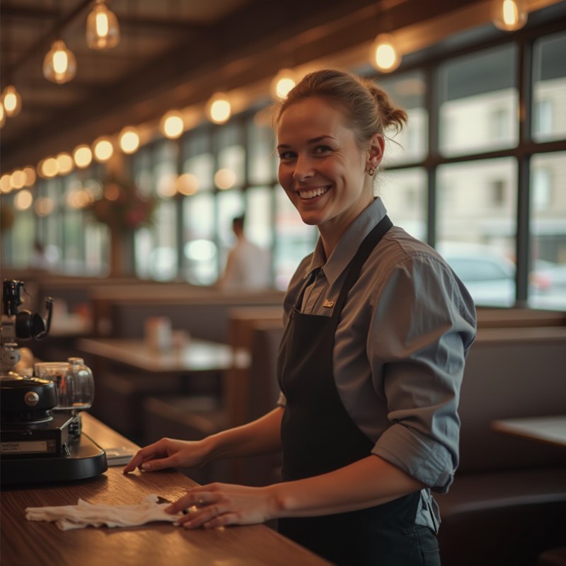 restaurant merchant account